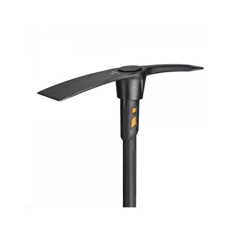 1020166 FISKARS Tarnacop greutate (L)  IsoCore 2.3 kg, lungime 92 cm