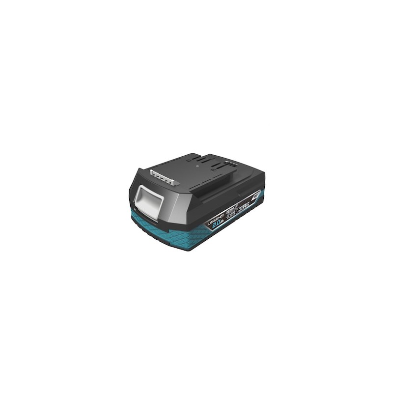 DED7089 DEDRA Foarfeca iarba si arbusti cu acumulator Li-Ion 18V 2Ah