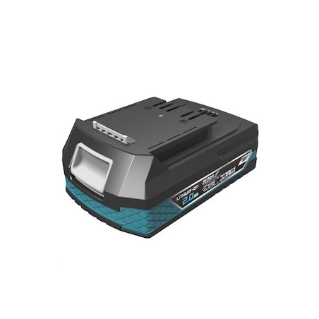 DED7089 DEDRA Foarfeca iarba si arbusti cu acumulator Li-Ion 18V 2Ah