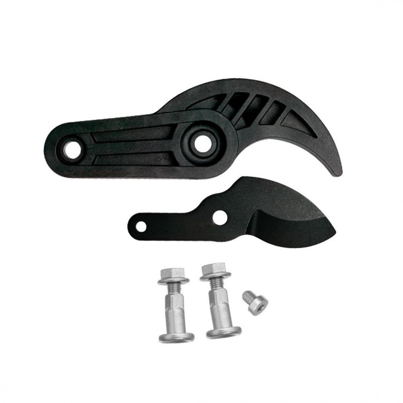 1026290 FISKARS Set lama de inlocuire, suruburi pentru foarfeca L71