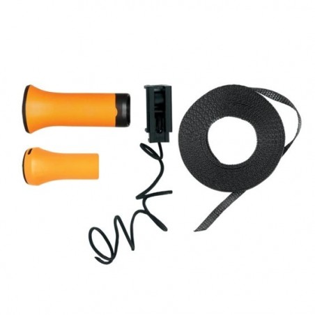 1026297 FISKARS Set maner si snur pentru UPX8