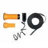 1026297 FISKARS Set maner si snur pentru UPX8