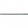 330479 TOPMASTER Bit Torx T27 prindere hexagonala 1/4 lungime 150 mm