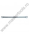 Cheie inelara lunga CR-V 14x15mm