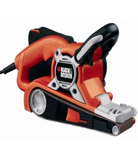 KA89EK Slefuitor cu banda BLACK&DECKER