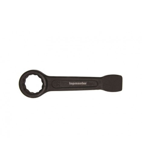 230149 TOPMASTER Cheie inelara de impact din otel CR-V 30mm