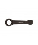 230149 TOPMASTER Cheie inelara de impact din otel CR-V 30mm