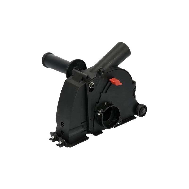 YT-82988 YATO Aparatoare praf 125mm pentru polizoare unghiulare