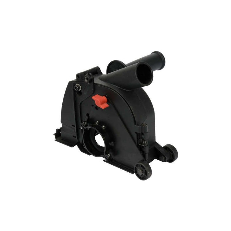 YT-82988 YATO Aparatoare praf 125mm pentru polizoare unghiulare