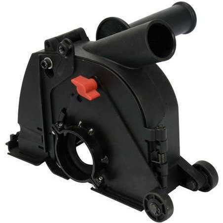 YT-82988 YATO Aparatoare praf 125mm pentru polizoare unghiulare