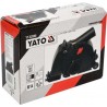 YT-82988 YATO Aparatoare praf 125mm pentru polizoare unghiulare