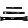 YT-52863 YATO Set 3 leviere, otel carbon