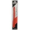 YT-33933 YATO Set 2 lame ferastrau sabie 225mm, 10TPI, lemn/metal
