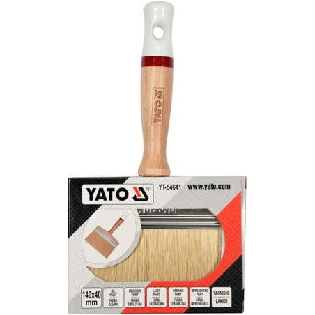 YT-54641 YATO Bidinea pentru tapet profesionala E40X140 mm