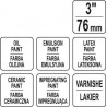 YT-54504 YATO Pensula englezeasca M3" (76 mm)
