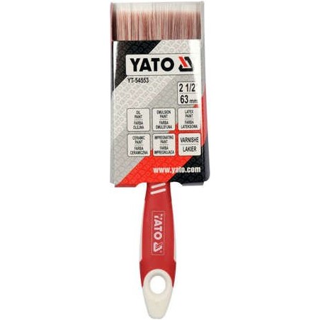 YT-54553 YATO Pensula englezeasca WR2,5" (63 mm)