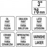 YT-54554 YATO Pensula englezeasca WR3" (76 mm)