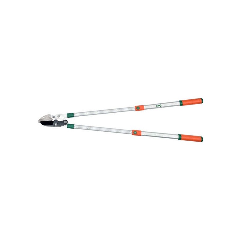 99113 FLO Foarfeca telescopica pentru crengi 690-1030 mm