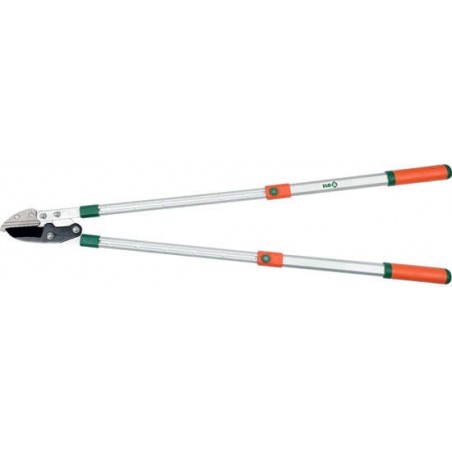 99113 FLO Foarfeca telescopica pentru crengi 690-1030 mm