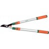 99114 FLO Foarfeca telescopica pentru crengi 660-1000 mm