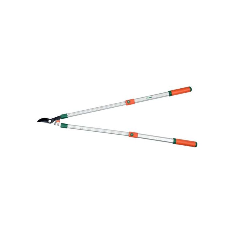 99114 FLO Foarfeca telescopica pentru crengi 660-1000 mm