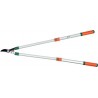 99114 FLO Foarfeca telescopica pentru crengi 660-1000 mm