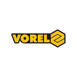 35914 VOREL Matura industriala fara coada, latime 40 cm