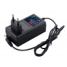 CHA-CD18-180 STERN Incarcator acumulator Li-ion 18V pentru CD18-180LIB