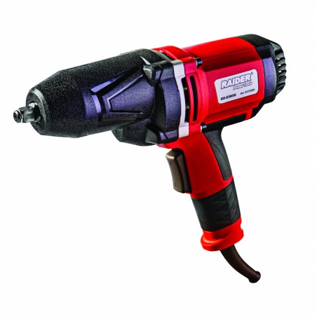 073205 RAIDER RD-EIW06Masina de insurubat cu impact, 1/2" 950 W 450 Nm