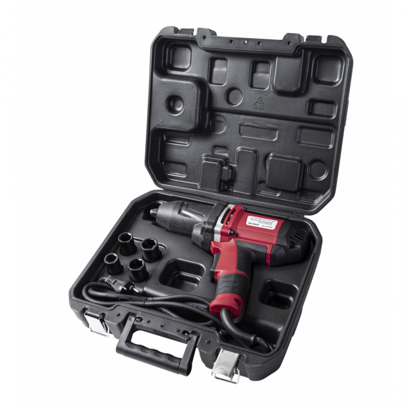 073205 RAIDER RD-EIW06Masina de insurubat cu impact, 1/2" 950 W 450 Nm