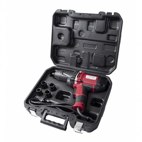 073205 RAIDER RD-EIW06Masina de insurubat cu impact, 1/2" 950 W 450 Nm