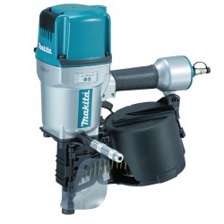 AN960 MAKITA Pistol pneumatic batut cuie pentru paleti 57-100mm,8.3bar