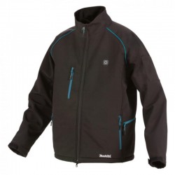 CJ105DZL MAKITA Jacheta incalzita compatibila cu CXT Li-Ion 12V, L