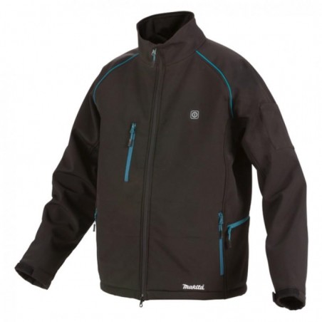 CJ105DZXL MAKITA Jacheta incalzita compatibila cu CXT Li-Ion 12V, XL