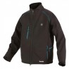 CJ105DZXL MAKITA Jacheta incalzita compatibila cu CXT Li-Ion 12V, XL