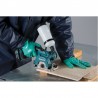CC301DZ MAKITA Masina debitat sticla/ceramica comp Li-Ion CXT 10.8 V