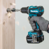 DDF485RFJ Makita Bormasina Li-Ion 18V 3Ah 50Nm 13mm, motor fara perii
