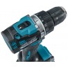 DF002GZ MAKITA Bormasina 13mm compatibila cu acumulator XGT Li-Ion 40V