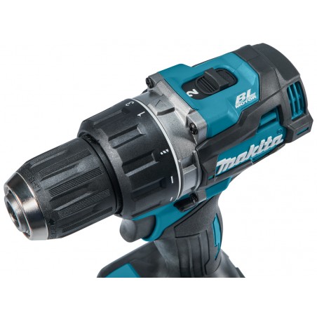DF002GZ MAKITA Bormasina 13mm compatibila cu acumulator XGT Li-Ion 40V