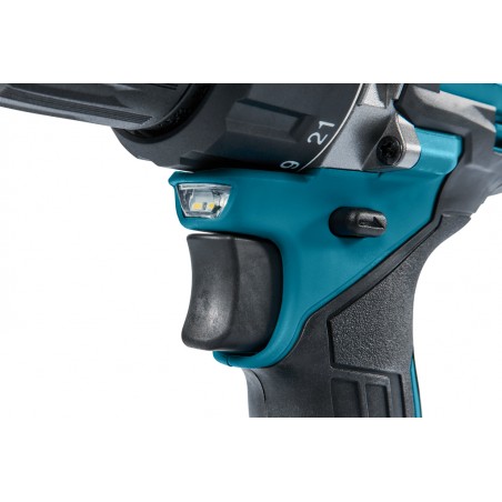 DF002GZ MAKITA Bormasina 13mm compatibila cu acumulator XGT Li-Ion 40V