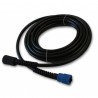 40807 MAKITA Furtun de presiune 5.5m lungime