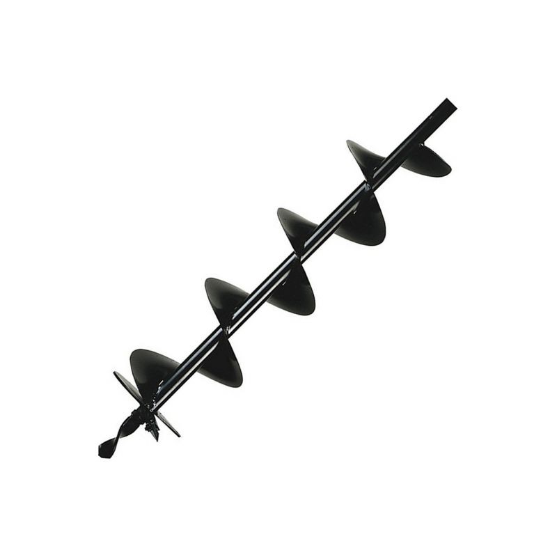 P-49208 MAKITA Burghiu foreza BBA520 diametru 200mm si lungime 800mm