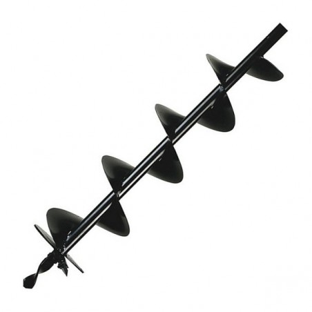 P-49208 MAKITA Burghiu foreza BBA520 diametru 200mm si lungime 800mm