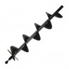 P-49208 MAKITA Burghiu foreza BBA520 diametru 200mm si lungime 800mm