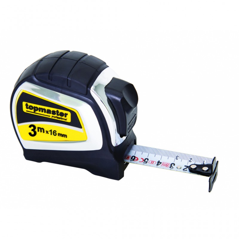 260203 TOPMASTER Ruleta lungime 3m si latime 16mm