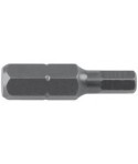 334503 TOPMASTER Bit hexagonal  8mm lungime 30mm