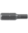 334503 TOPMASTER Bit hexagonal  8mm lungime 30mm