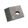 BB600150 MAKITA Cutit burghiu pamant BBA520 diametru 100mm