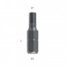 334503 TOPMASTER Bit hexagonal  8mm lungime 30mm