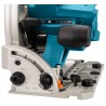 DHS900Z MAKITA Ferastrau circular compatibil Li-Ion LXT 2x18V, 235mm